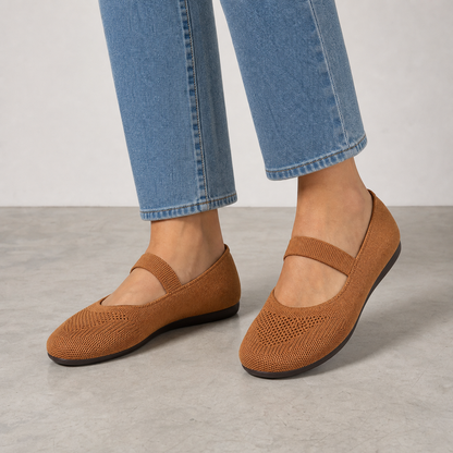Mercera | Ballet Flats | Joop