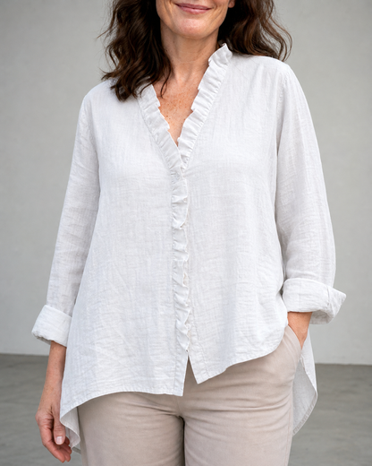 Mercera | Blouse | Kiana
