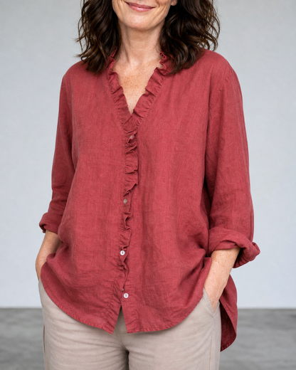 Mercera | Blouse | Kiana