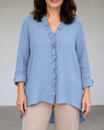 Mercera | Blouse | Kiana