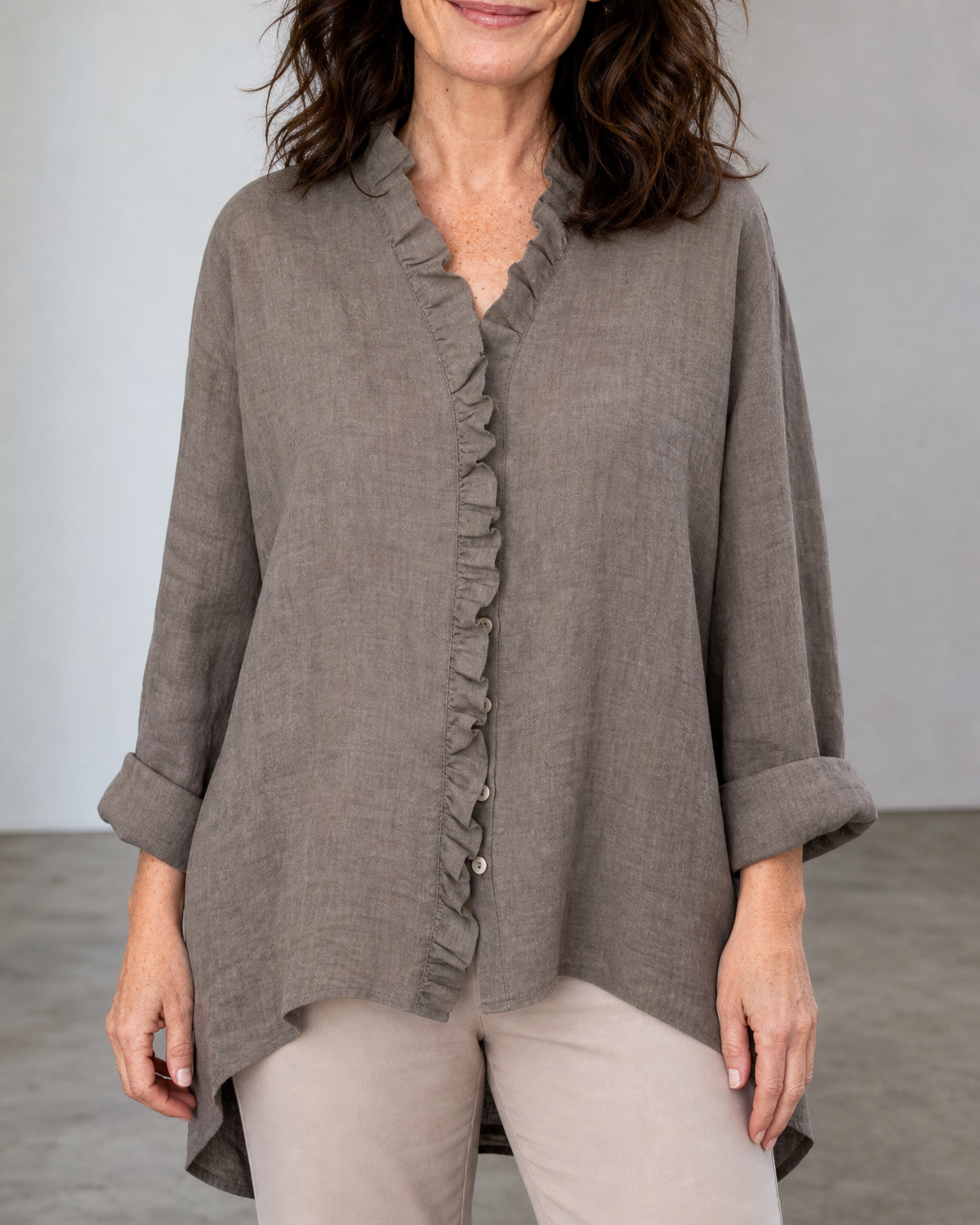 Mercera | Blouse | Kiana
