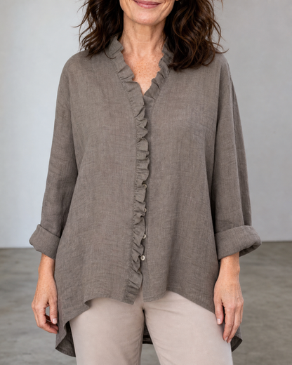 Mercera | Blouse | Kiana