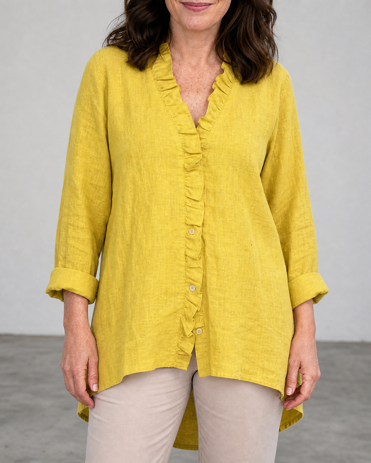 Mercera | Blouse | Kiana