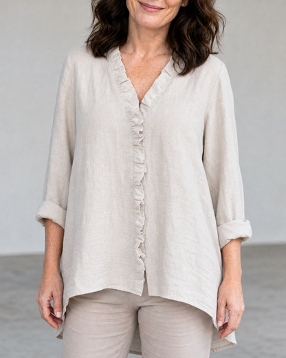 Mercera | Blouse | Kiana