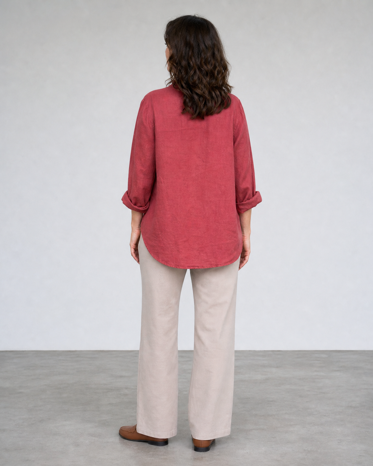 Mercera | Blouse | Kiana