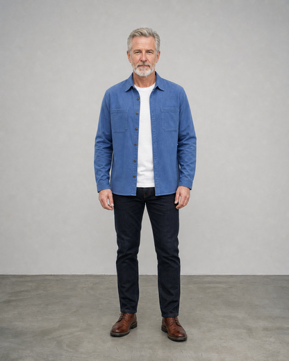 Mercera | Cardigan | Kjeld