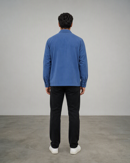 Mercera | Cardigan | Kjeld