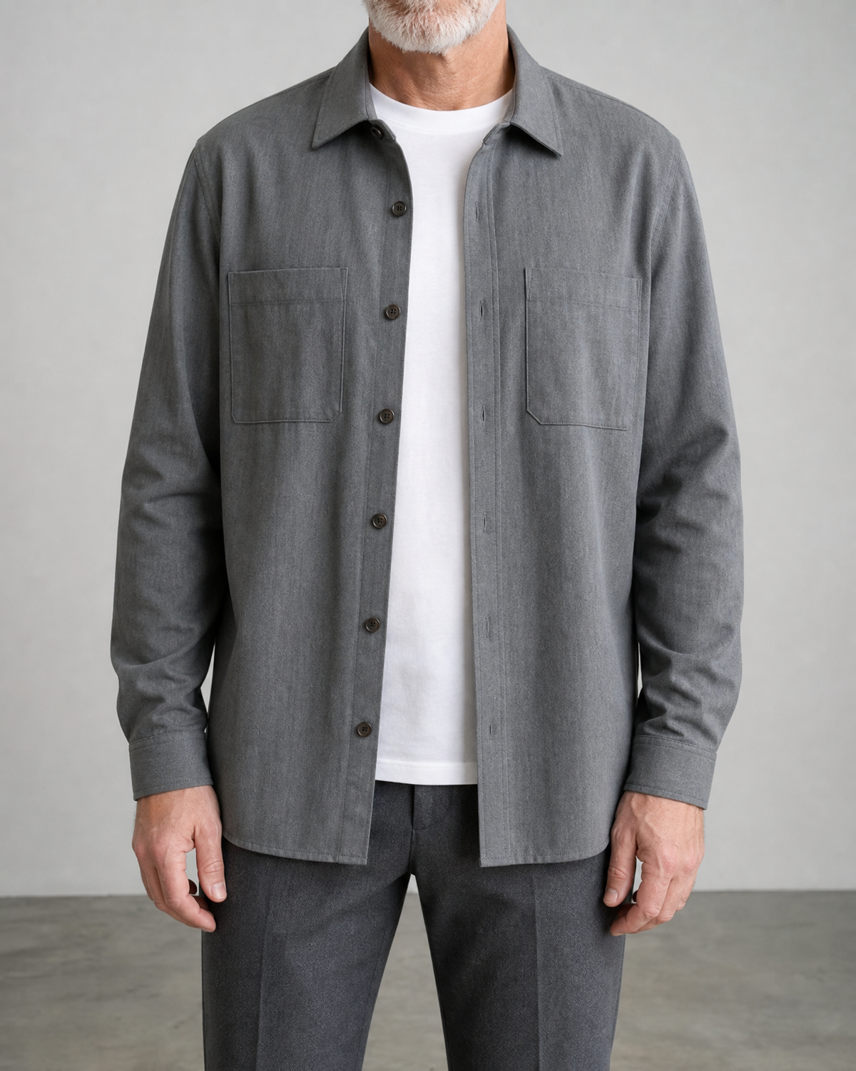 Mercera | Cardigan | Kjeld