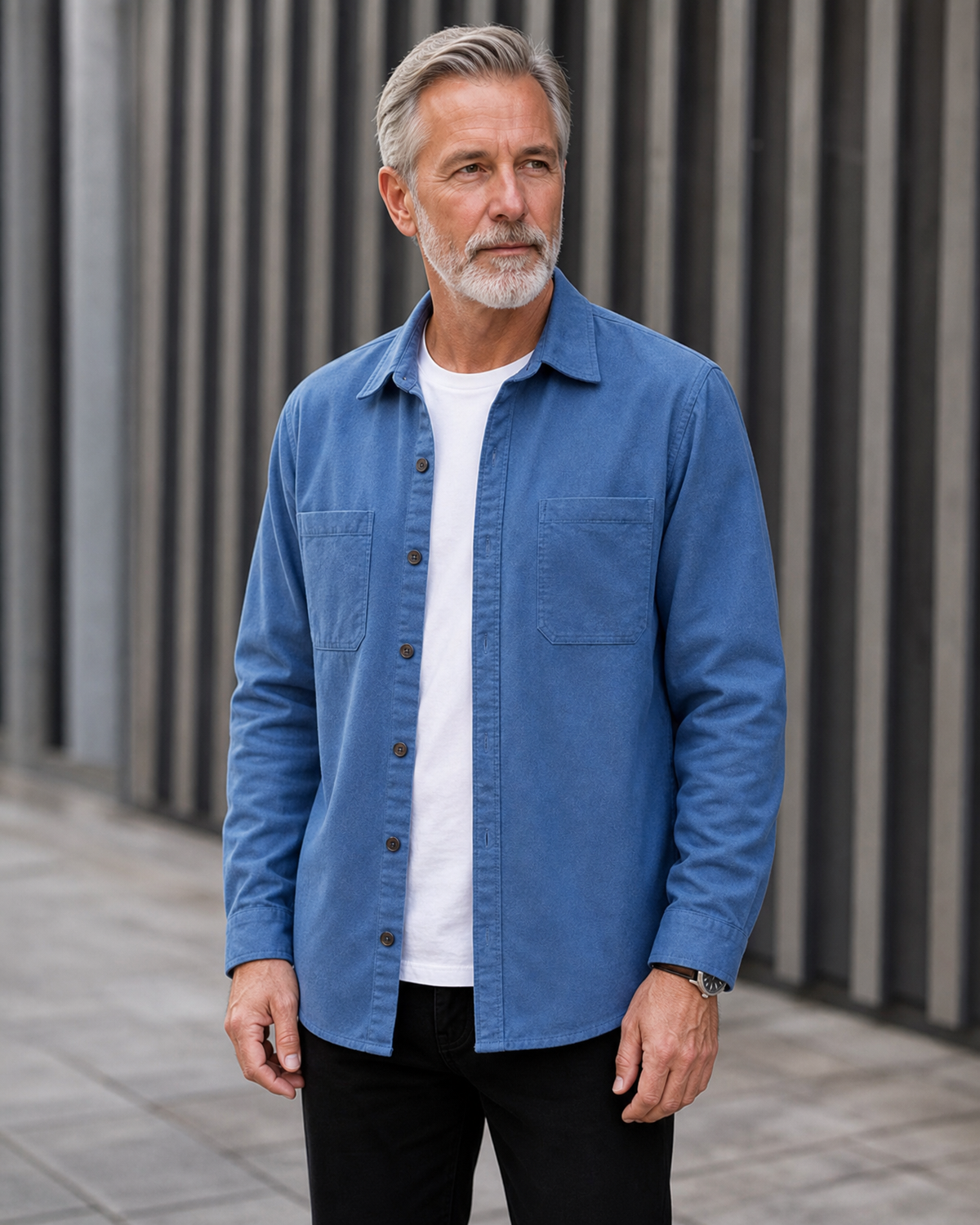 Mercera | Cardigan | Kjeld