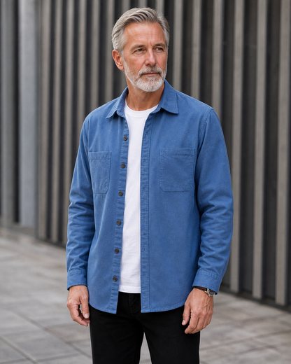 Mercera | Cardigan | Kjeld