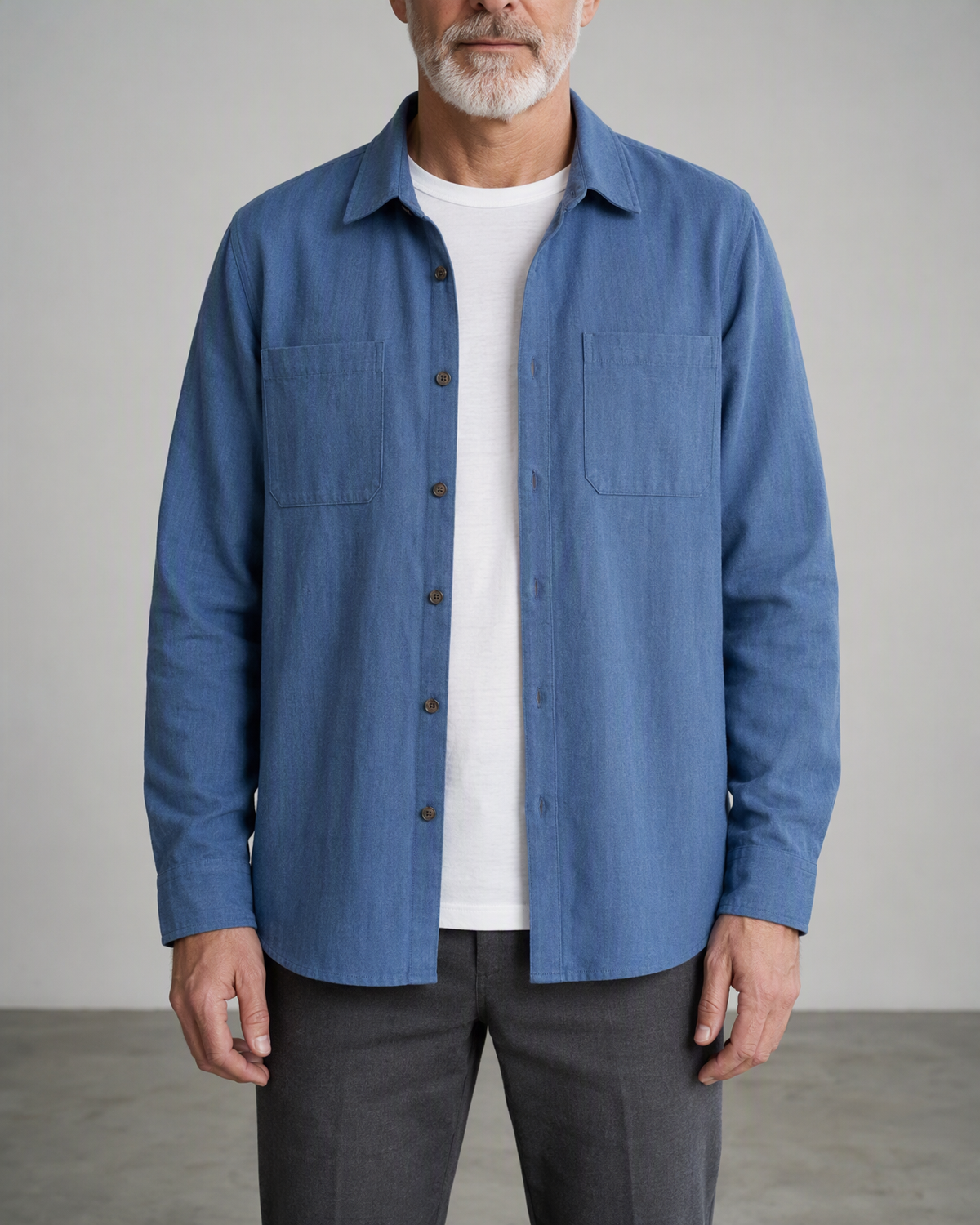 Mercera | Cardigan | Kjeld