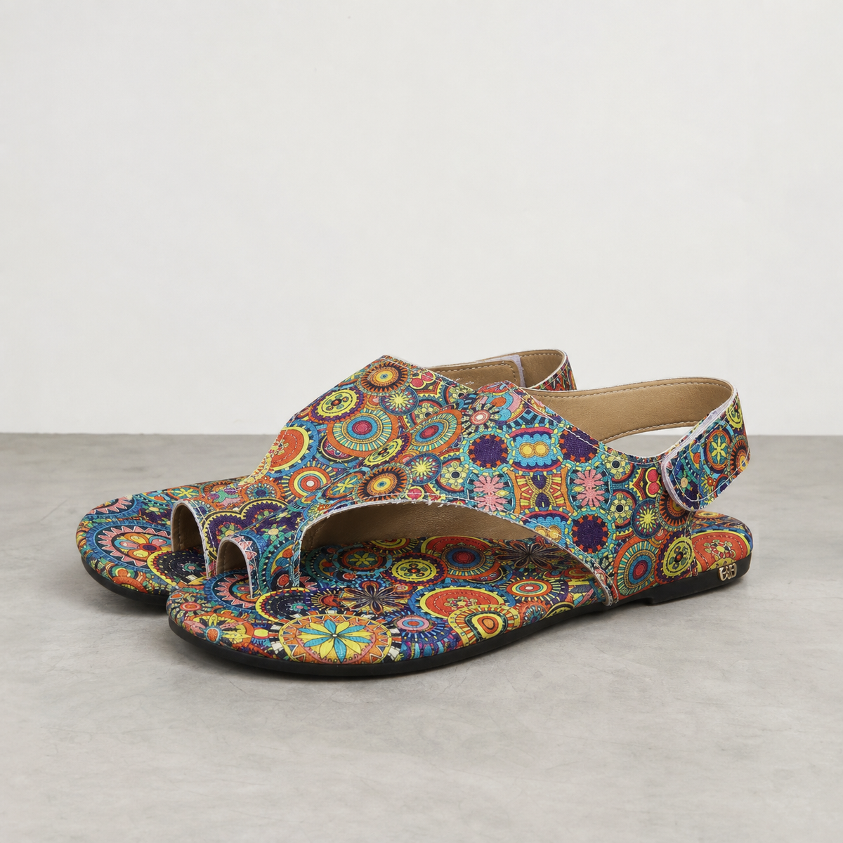 Mercera | Sandals | Krueli