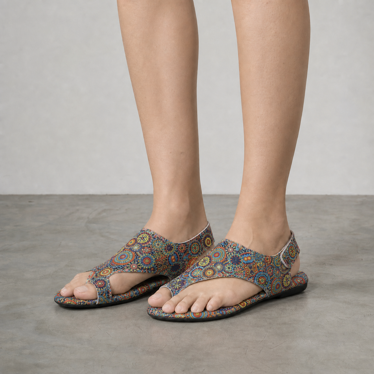 Mercera | Sandals | Krueli