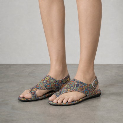 Mercera | Sandals | Krueli