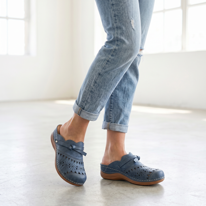 Lamike | Ergonomic Comfort Clogs