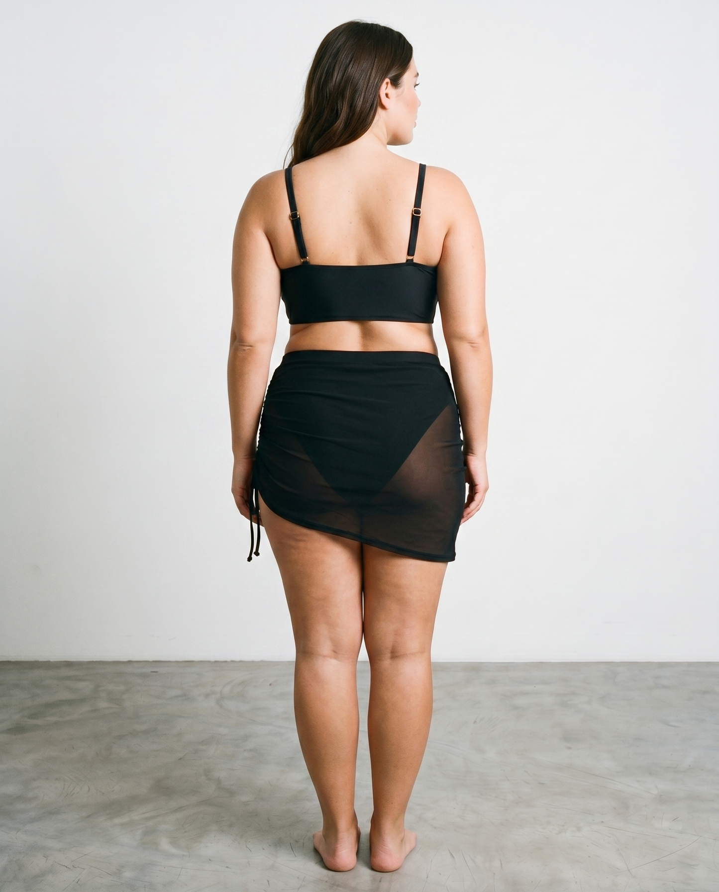 Lorena | Shaping Bikini Set