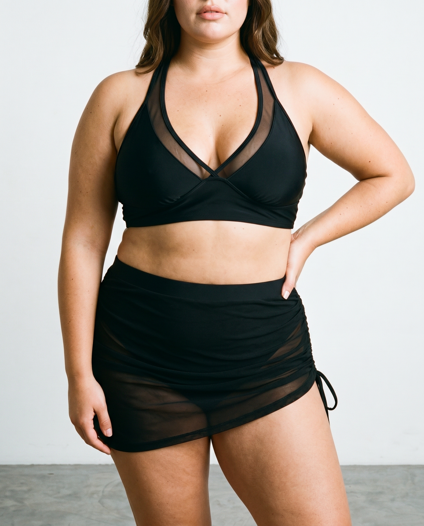 Lorena | Shaping Bikini Set