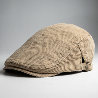 Leisure | Flat Cap