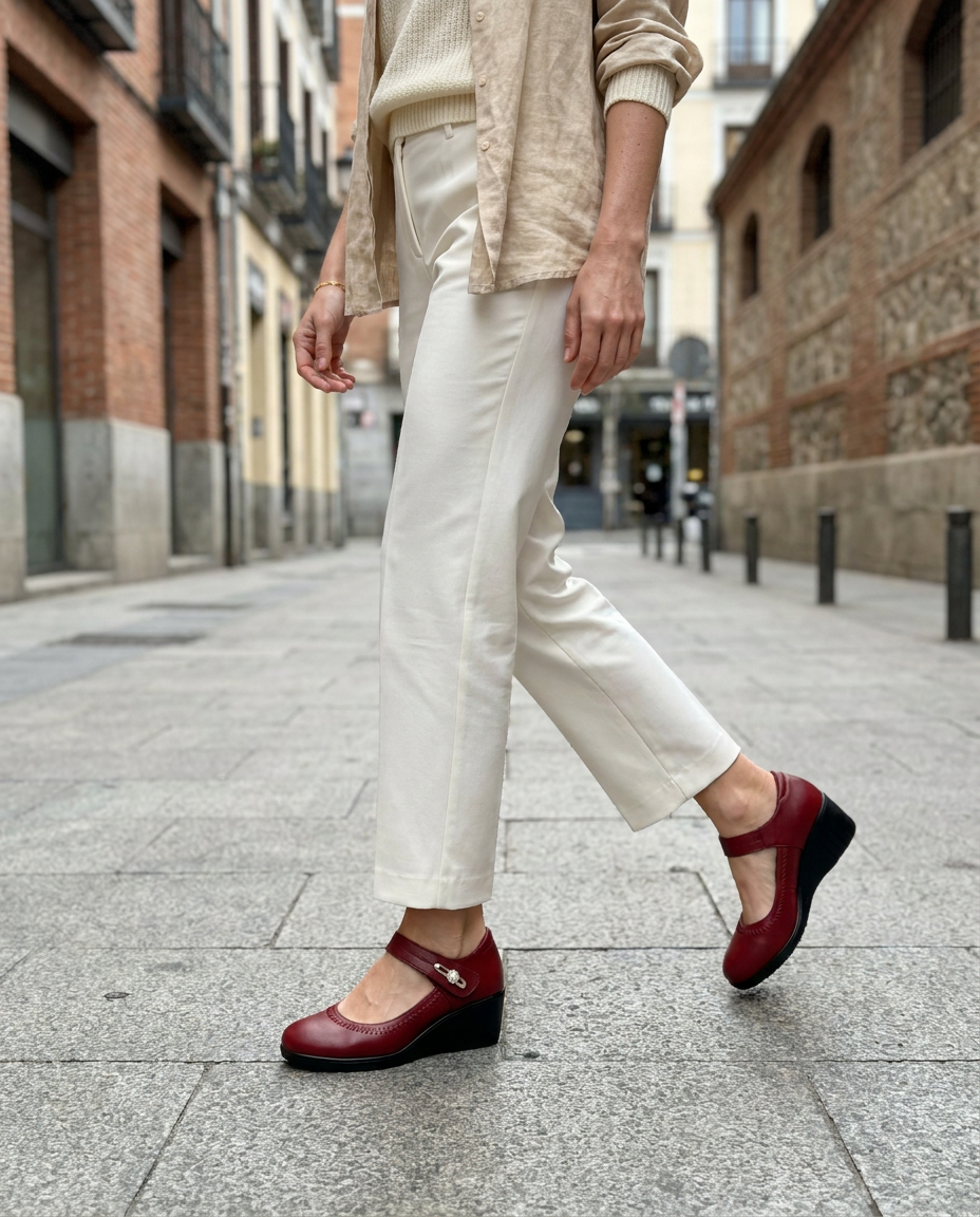 Mercera | Sandals | Shila