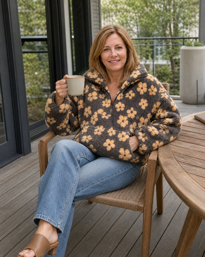 Mercera | Sweater | Liv