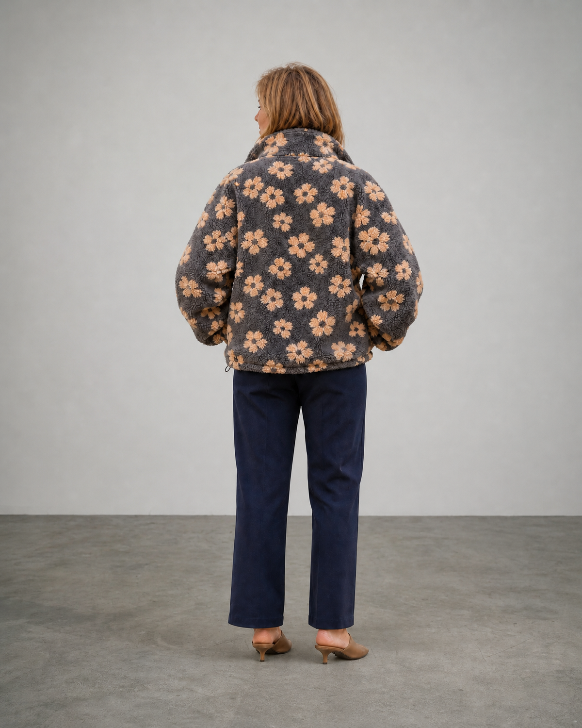 Mercera | Sweater | Liv