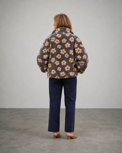 Mercera | Sweater | Liv