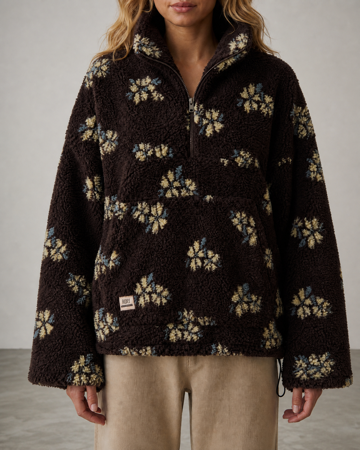 Mercera | Sweater | Liv