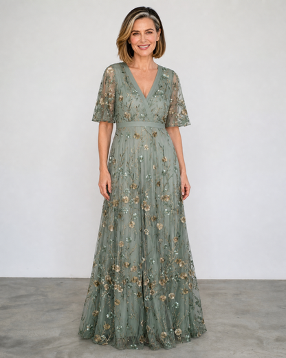 Mercera | Dress | Lunies
