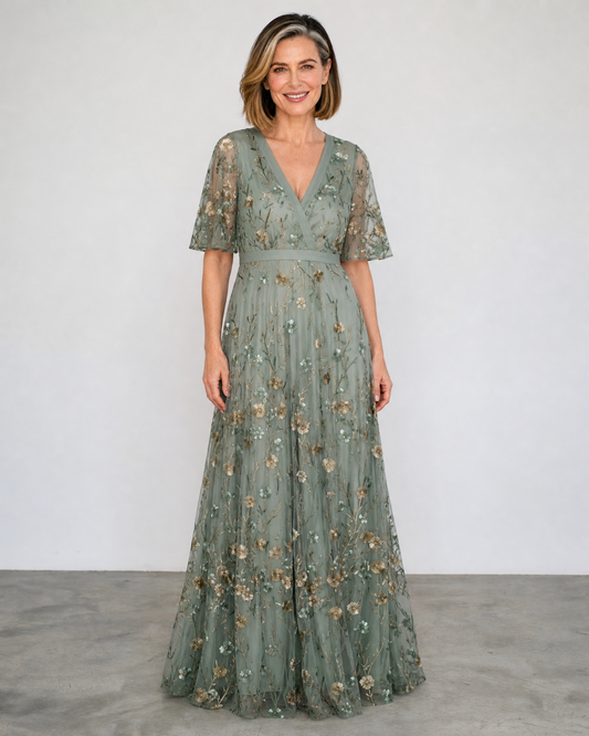 Mercera | Dress | Lunies