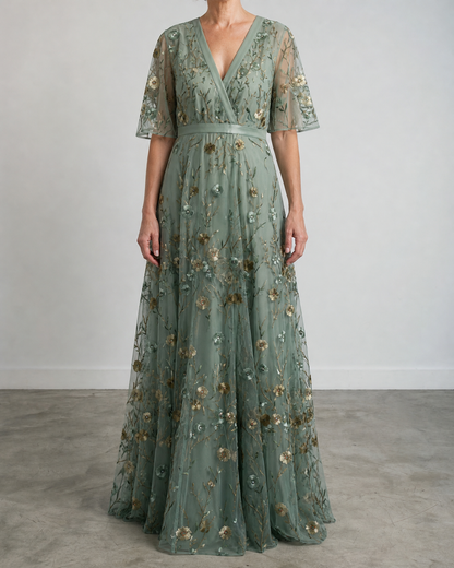 Mercera | Dress | Lunies