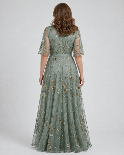 Mercera | Dress | Lunies