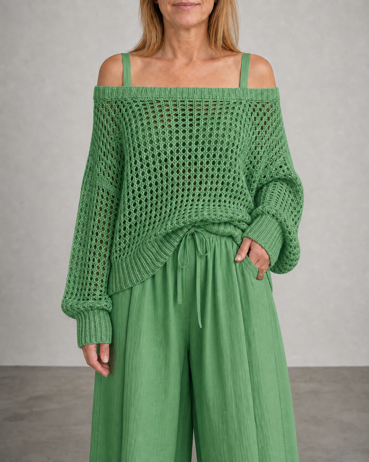 Mercera | Set | Mason Mills