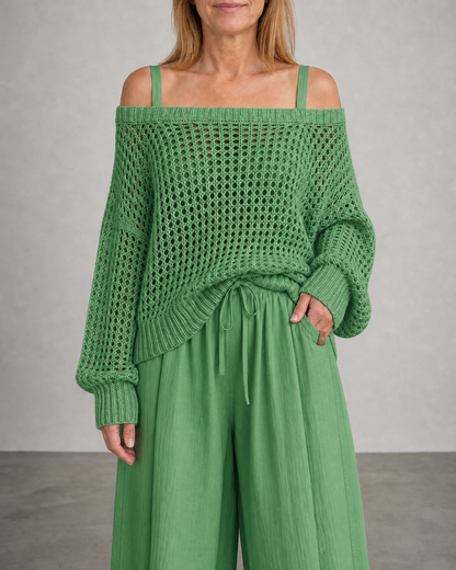 Mercera | Set | Mason Mills