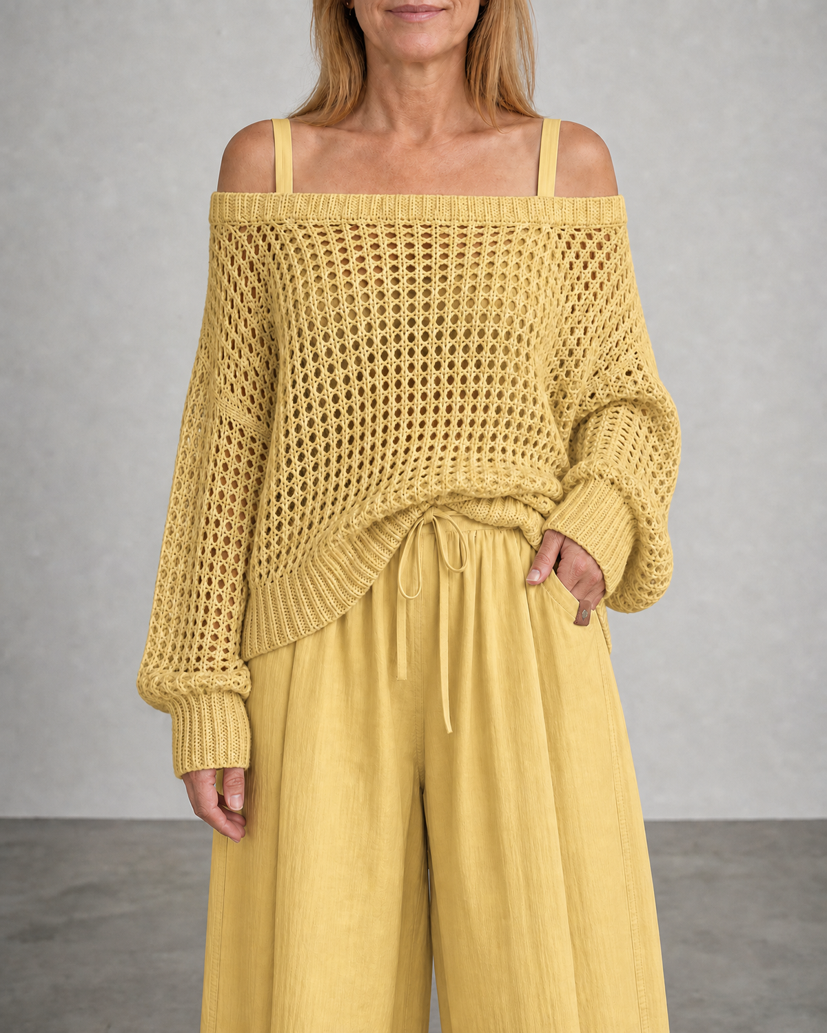 Mercera | Set | Mason Mills