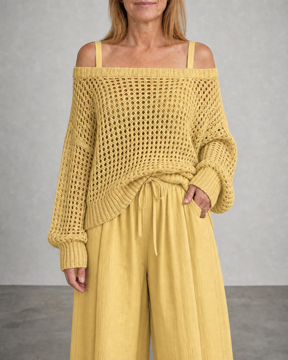 Mercera | Set | Mason Mills