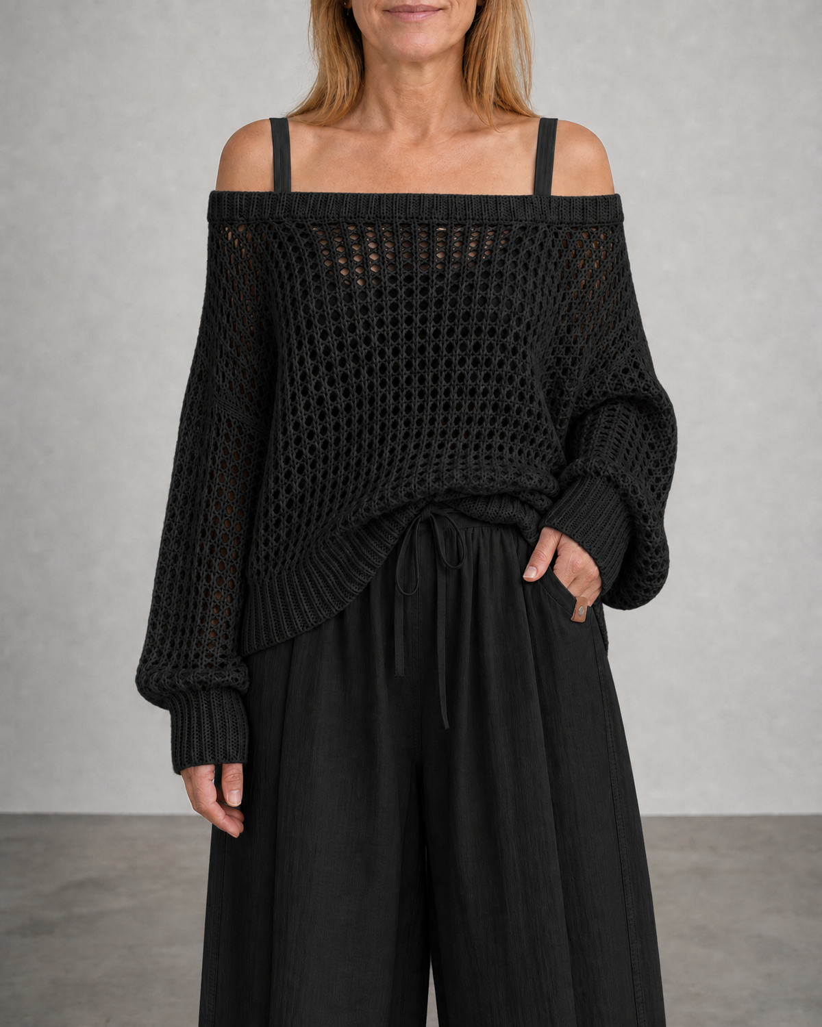 Mercera | Set | Mason Mills