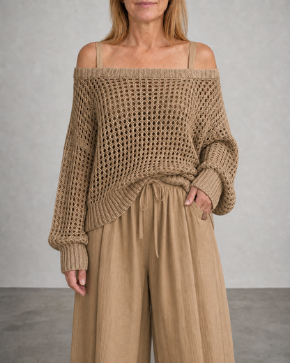 Mercera | Set | Mason Mills