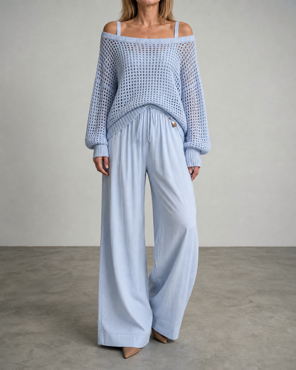 Mercera | Set | Mason Mills