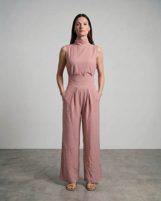 Bellaire | Jumpsuit