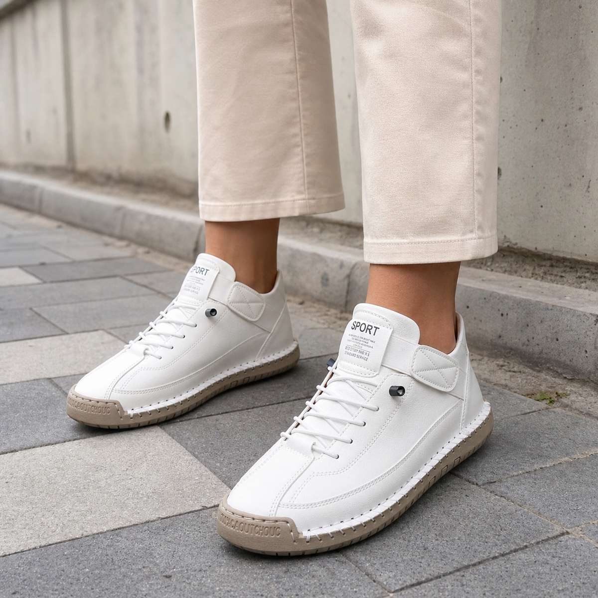 Mercera | Shoes | Maysel