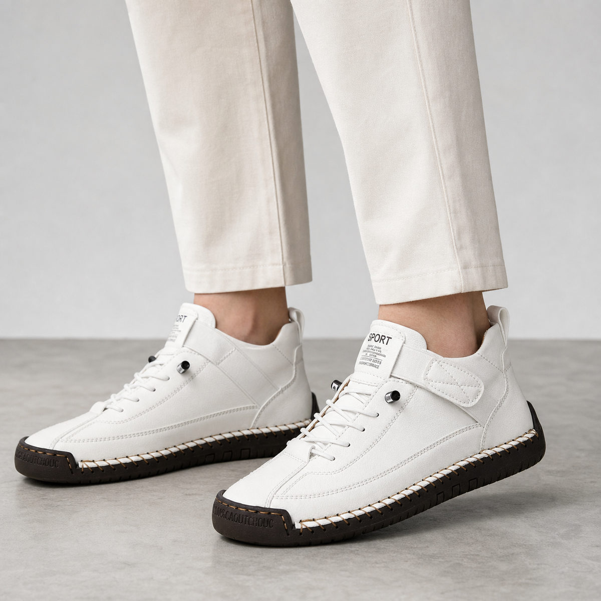 Mercera | Shoes | Maysel