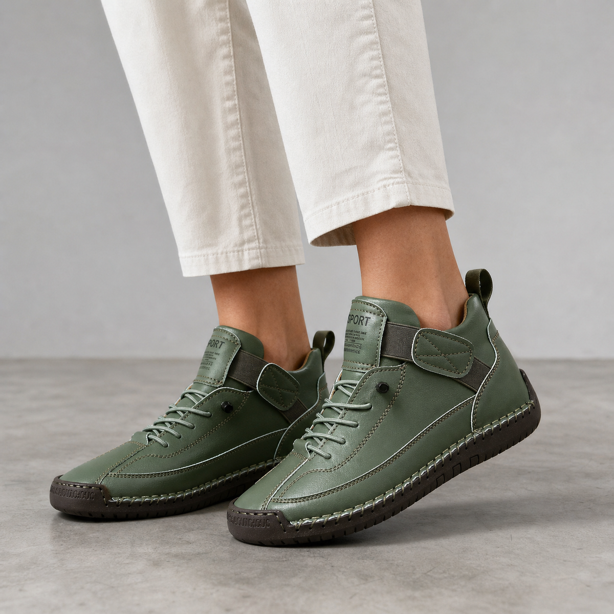 Mercera | Shoes | Maysel