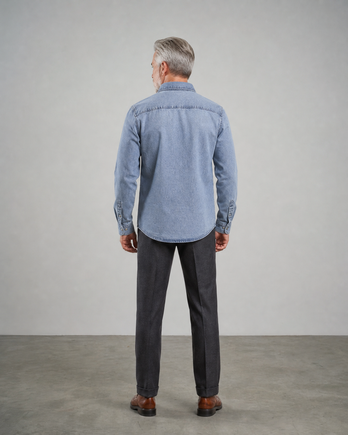 Mercera | Shirt | Maydon