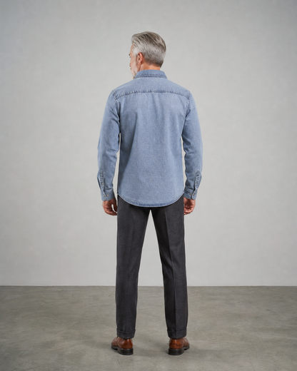 Mercera | Shirt | Maydon