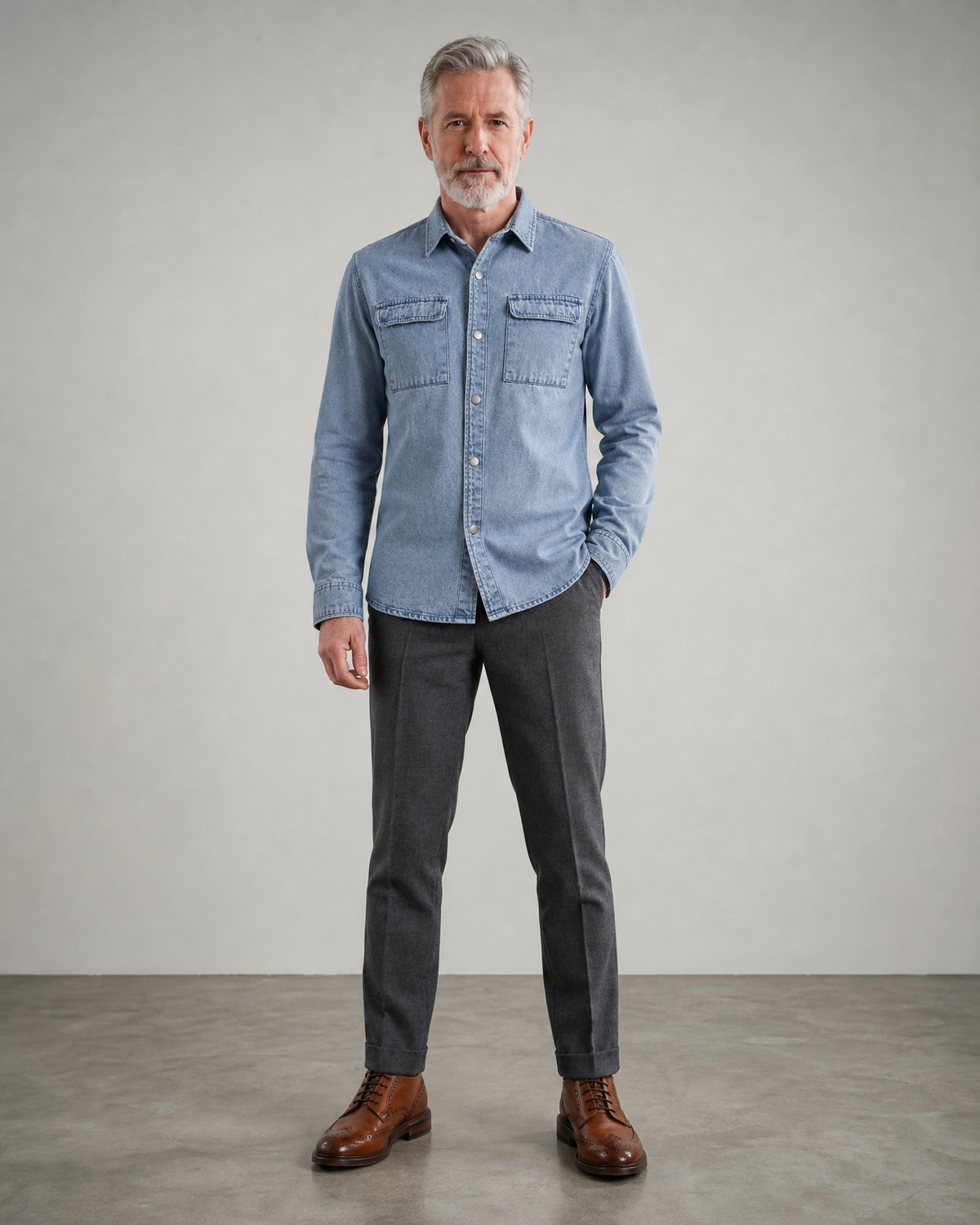 Mercera | Shirt | Maydon