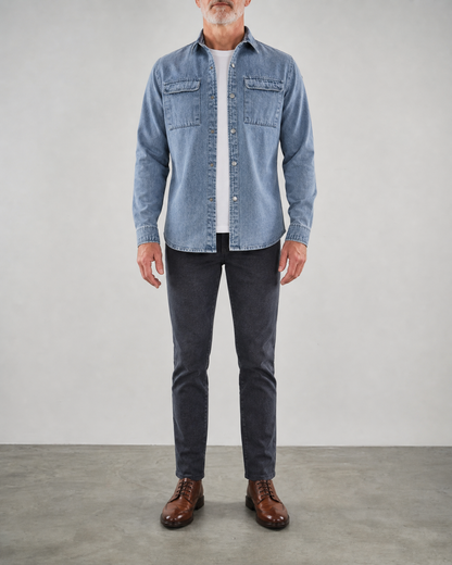 Mercera | Shirt | Maydon