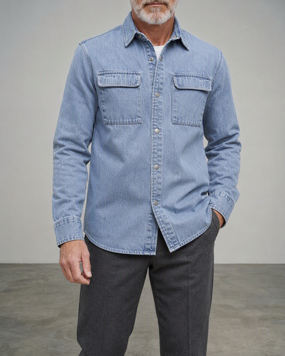 Mercera | Shirt | Maydon