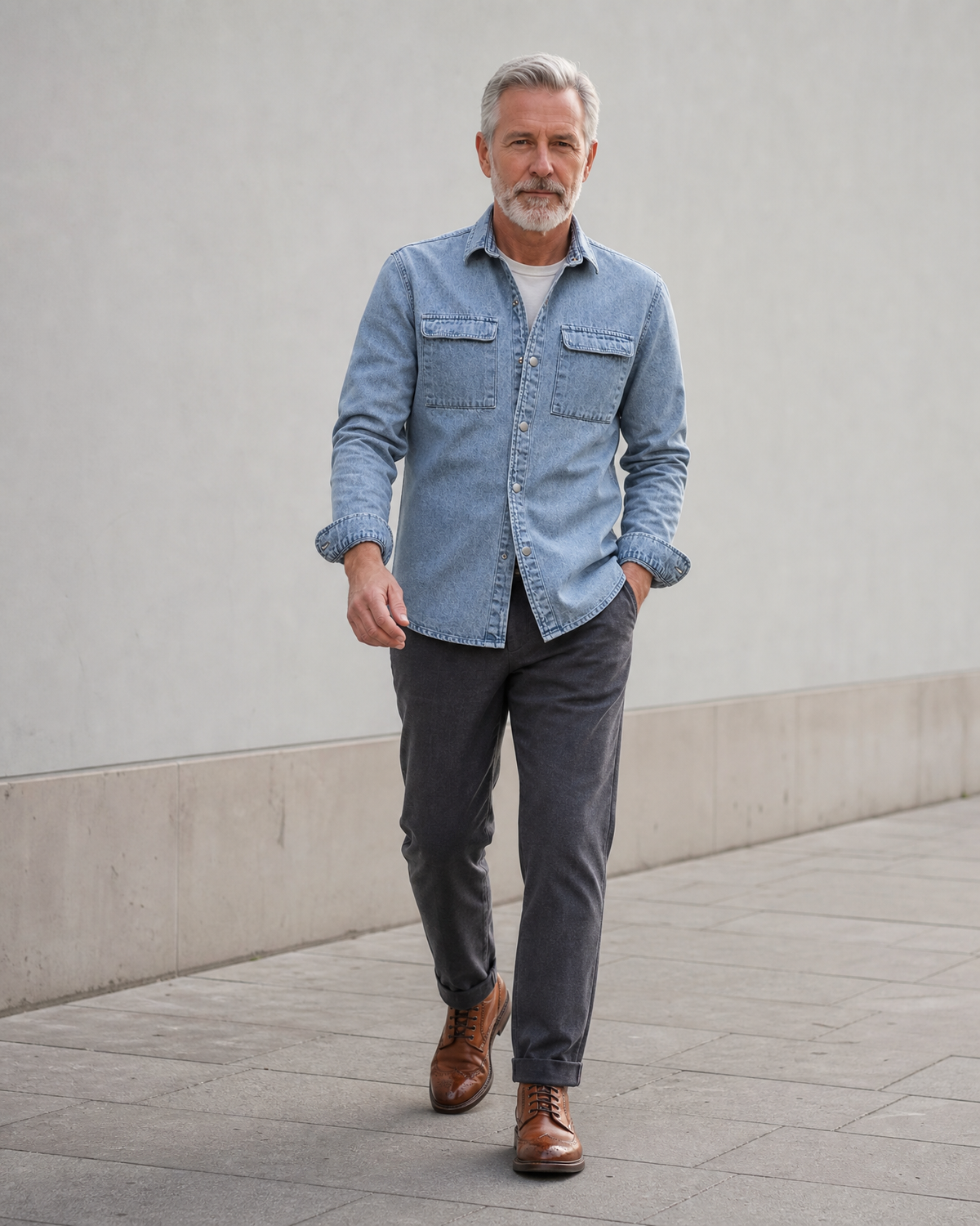 Mercera | Shirt | Maydon