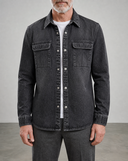 Mercera | Shirt | Maydon