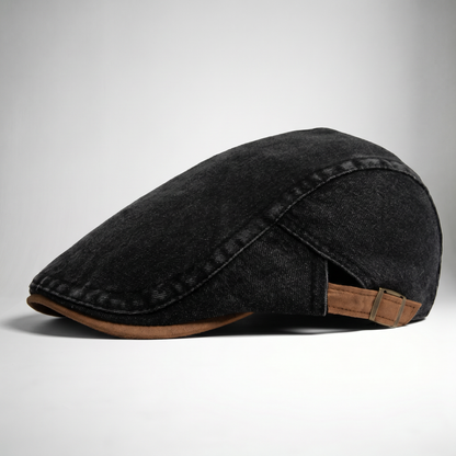 Moyello | Flat Cap